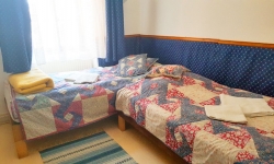 2. Szoba - Pont Vendégház Kőszeg