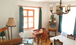 1. Szoba - Lakosztály - Pont Vendégház Kőszeg